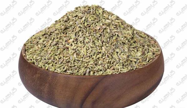 عکس بذر رازیانه