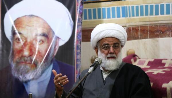 عکس سید جعفر قائمی