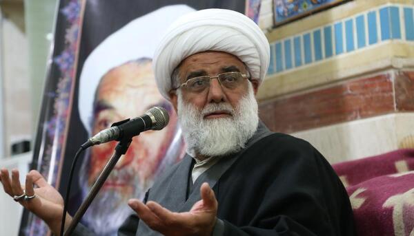 عکس سید جعفر قائمی