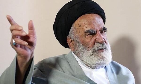 عکس سید جعفر قائمی