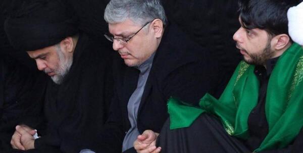 عکس سید جعفر قائمی