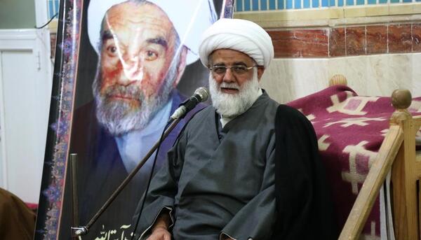 عکس سید جعفر قائمی