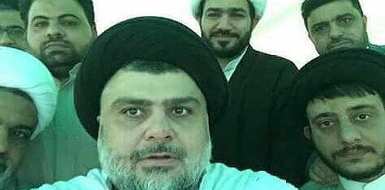عکس سید جعفر قائمی