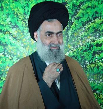 عکس سید جعفر قائمی