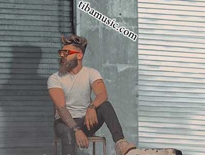 عکس نوشته آهنگ سامان یاسین