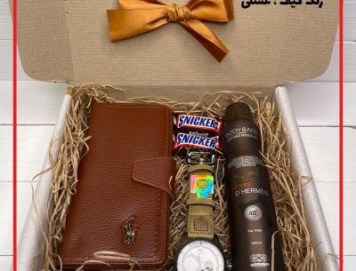 عکس ایده کادو سالگرد دوستی برای مرد