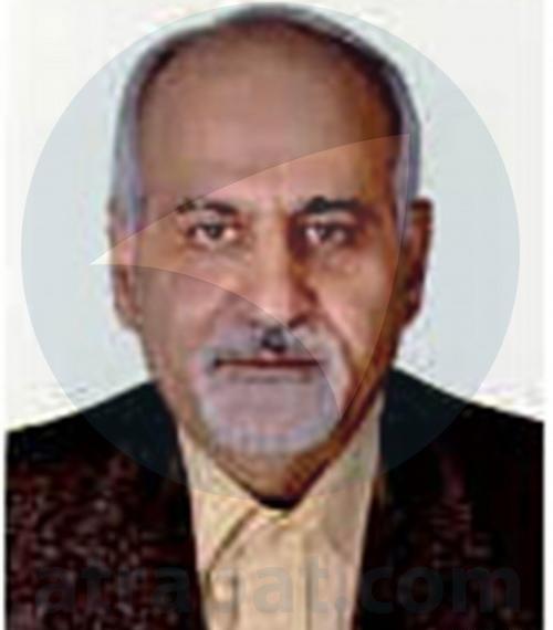 عکس دکتر صالح رصرص