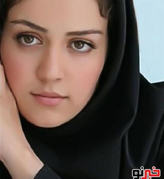 عکس شیرین قادری