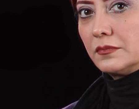 عکس شیرین قادری