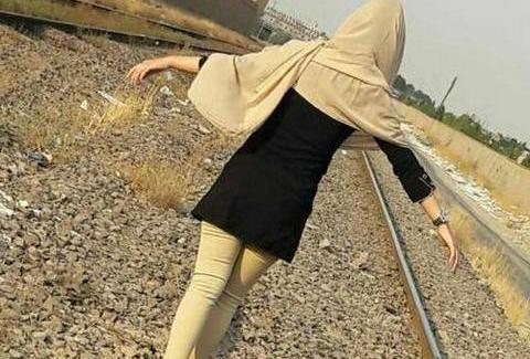 عکس پروفایل دخترونه فیک شاخ جدید
