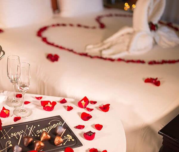 عکس شب آخر عروسی