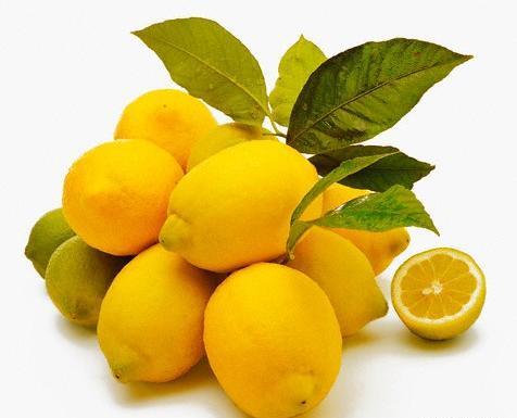 عکس لیموشیرین کارتونی