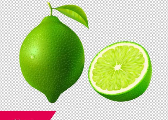 عکس لیموشیرین کارتونی