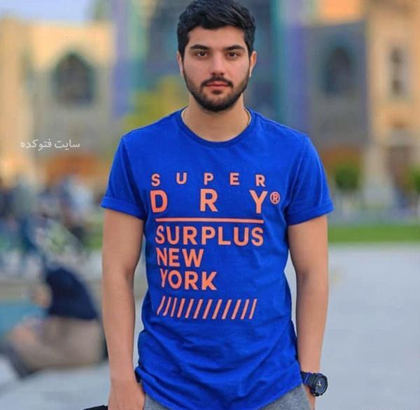 عکس سینا ت