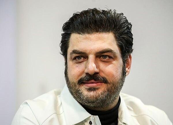 عکس بچه های سام درخشانی