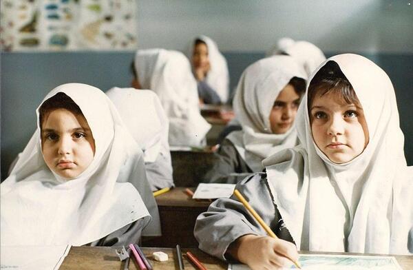 عکس مریم و میتیل
