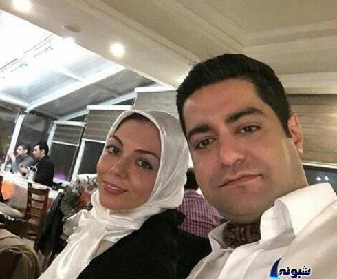 عکس آزاده نامداری بیوگرافی
