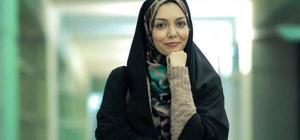 عکس آزاده نامداری بیوگرافی