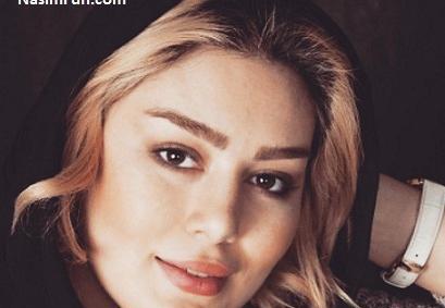 عکس سحر شهریاری