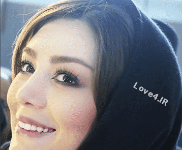عکس سحر شهریاری