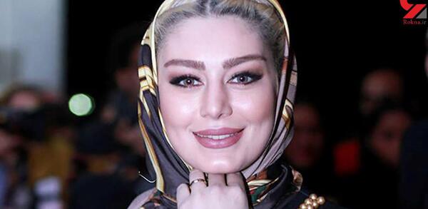 عکس سحر شهریاری