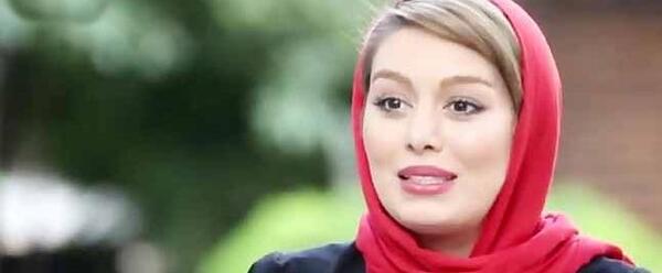 عکس سحر شهریاری
