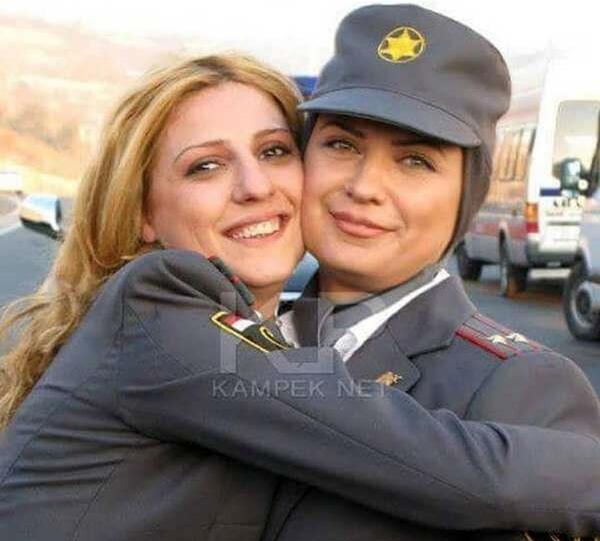 عکس عروسی لعیا زنگنه
