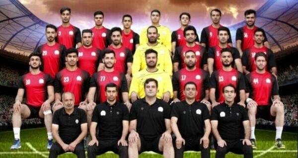 عکس عقاب زاگرس