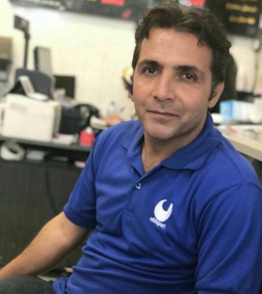 عکس عقاب زاگرس