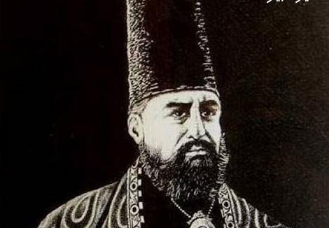 عکس نوشته امیر کبیر