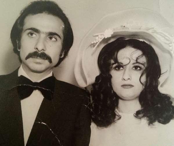 عکس سعید سلیمانی