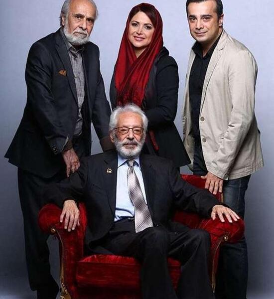 عکس سعید سلیمانی