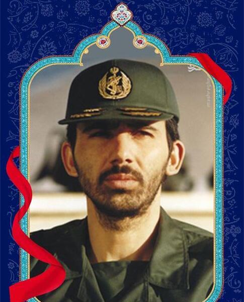 عکس سعید سلیمانی