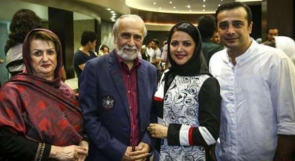 عکس سعید سلیمانی