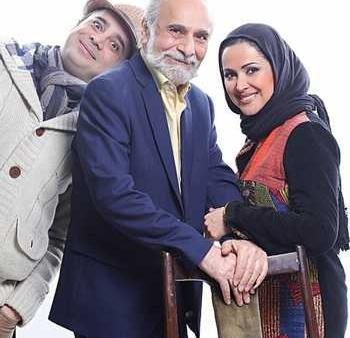 عکس سعید سلیمانی