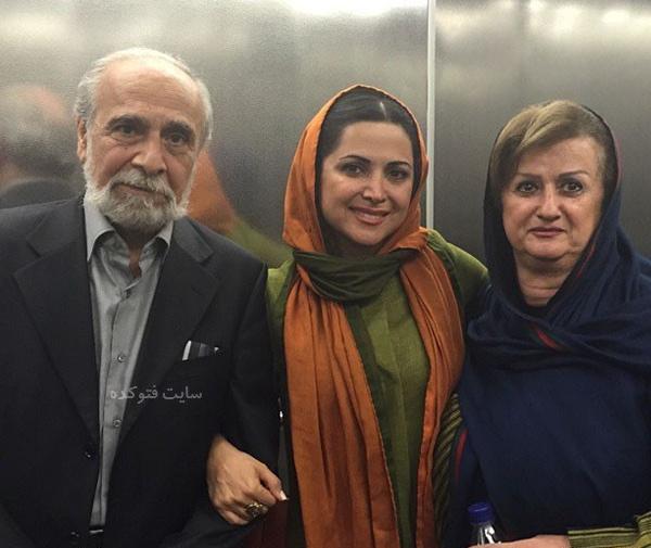 عکس سعید سلیمانی