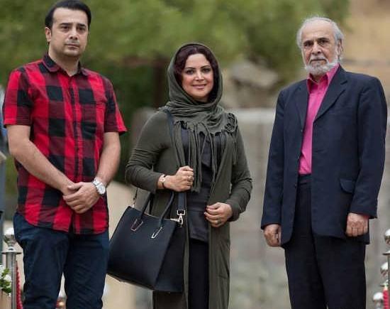 عکس سعید سلیمانی