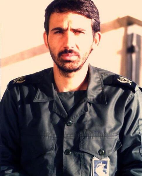 عکس سعید سلیمانی