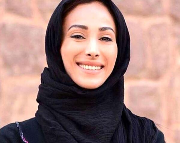 عکس زکریا خواننده کرد