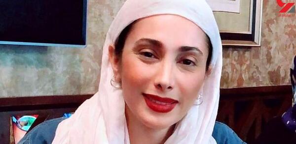 عکس زکریا خواننده کرد