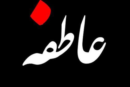 عکس نوشته عاطفه زیبا
