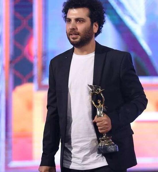 عکس سعید روستایی