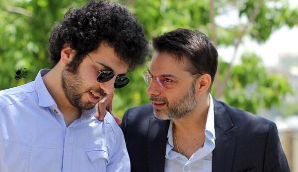 عکس سعید روستایی