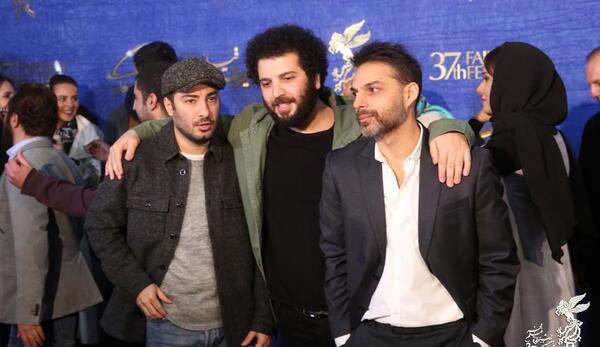 عکس سعید روستایی