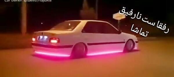 عکس نوشته رفیق ست نارفیق تماشا