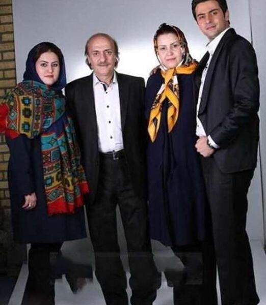 عکس سیدعلی ضیا