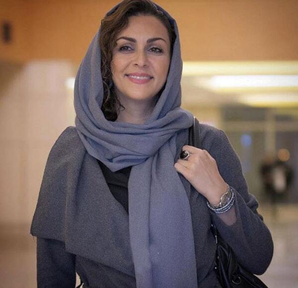 عکس شیوا قربانی