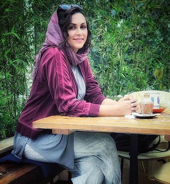 عکس شیوا قربانی