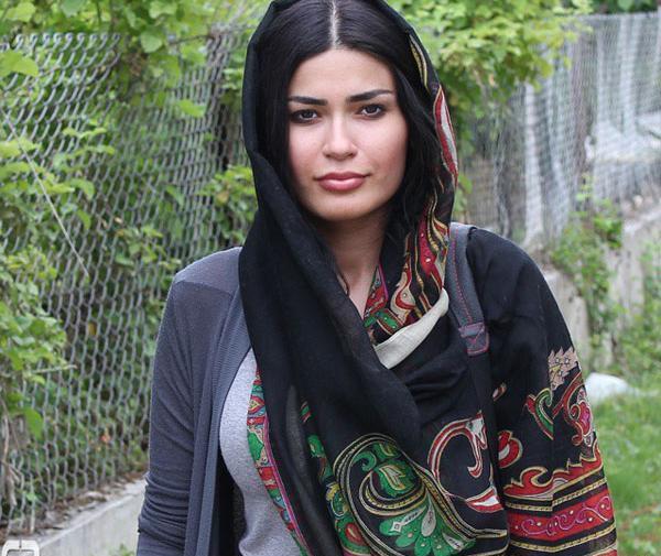 عکس شیوا قربانی