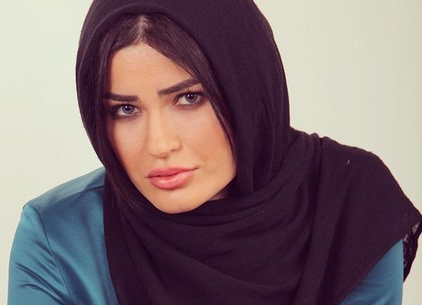 عکس شیوا قربانی